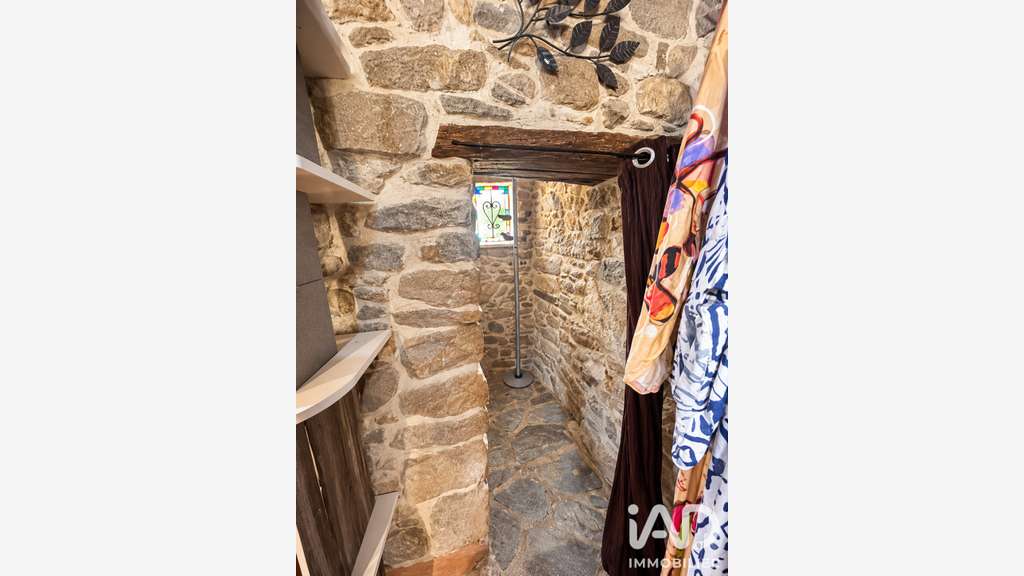 Vente local commercial 95m² empl N°1 à Minerve