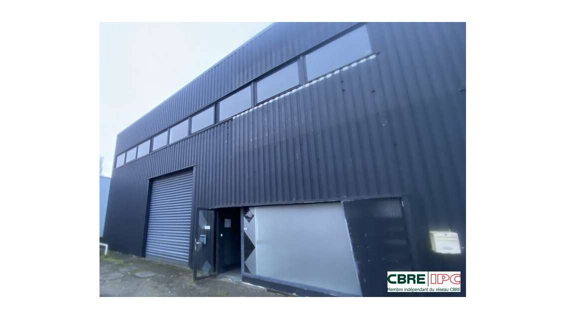 Vente local loué axe passant à Mont-de-Marsan