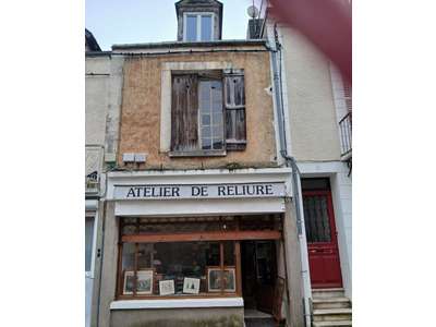 Vente Locaux commerciaux - Boutiques à Montargis