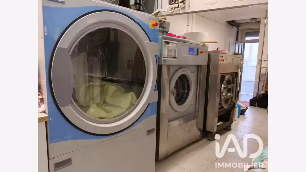 Vente local commercial à Montluçon centre 