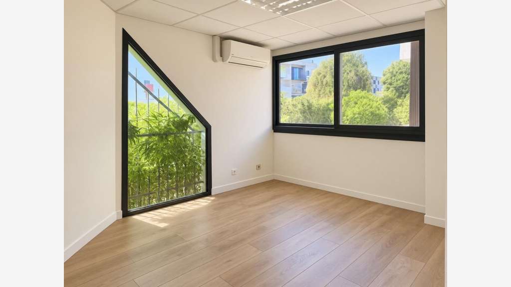 Vente local professionnel 58m² à Montpellier Alco