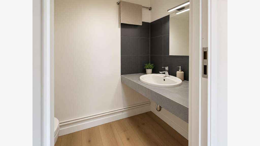 Vente local professionnel 58m² à Montpellier Alco
