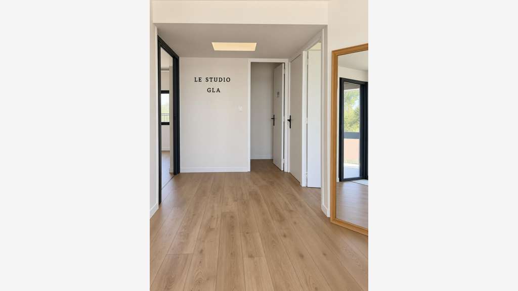 Vente local professionnel 58m² à Montpellier Alco