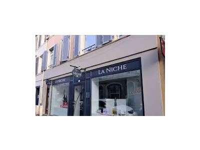 Vente Locaux commerciaux - Boutiques à Mulhouse