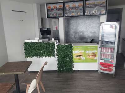 A vendre local commercial 80 m2 centre de Nantes