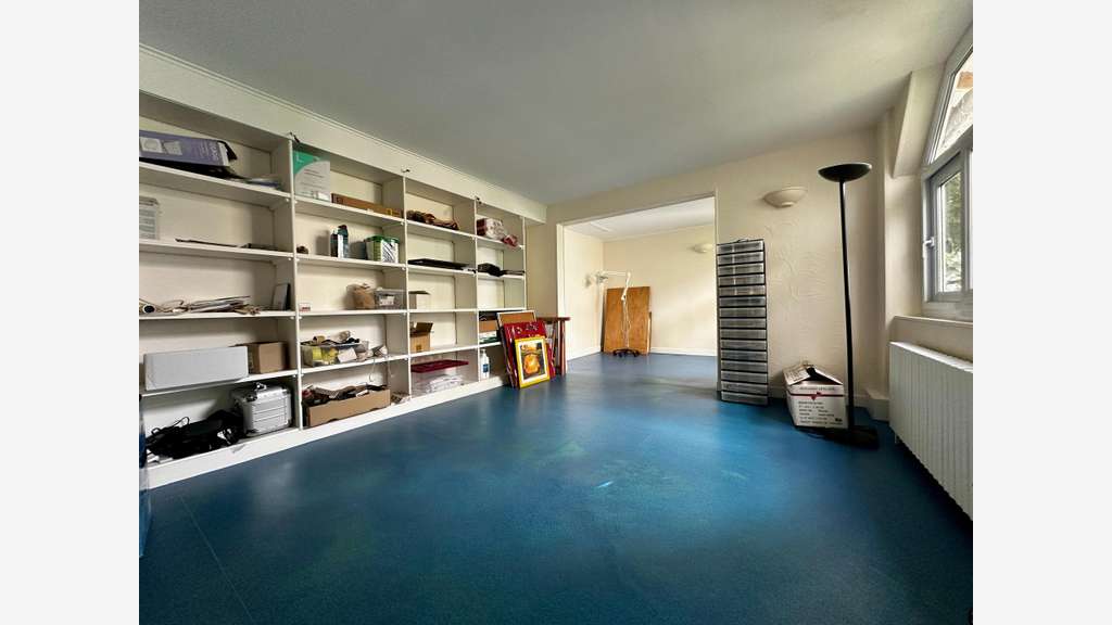 Vente local commercial  109m² hyper centre Nevers 