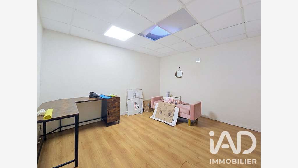 Vente local commercial 21m² à Nice Cessole