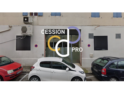 Vente Locaux commerciaux - Boutiques à Nîmes
