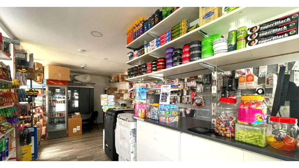 Vente local commercial occupé à Corbeil-Essonnes