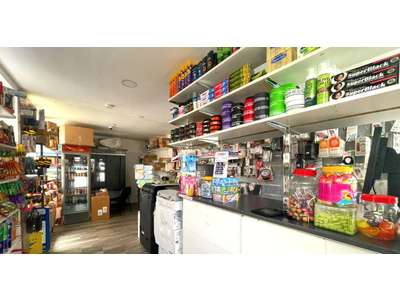 Vente Locaux commerciaux - Boutiques à Corbeil-Essonnes