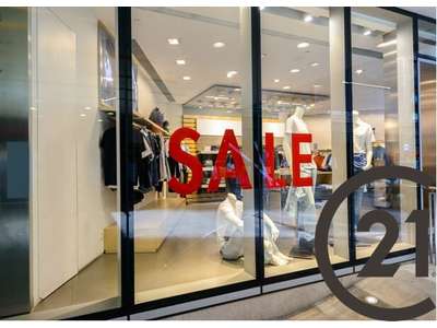 Vente Locaux commerciaux - Boutiques à Orléans