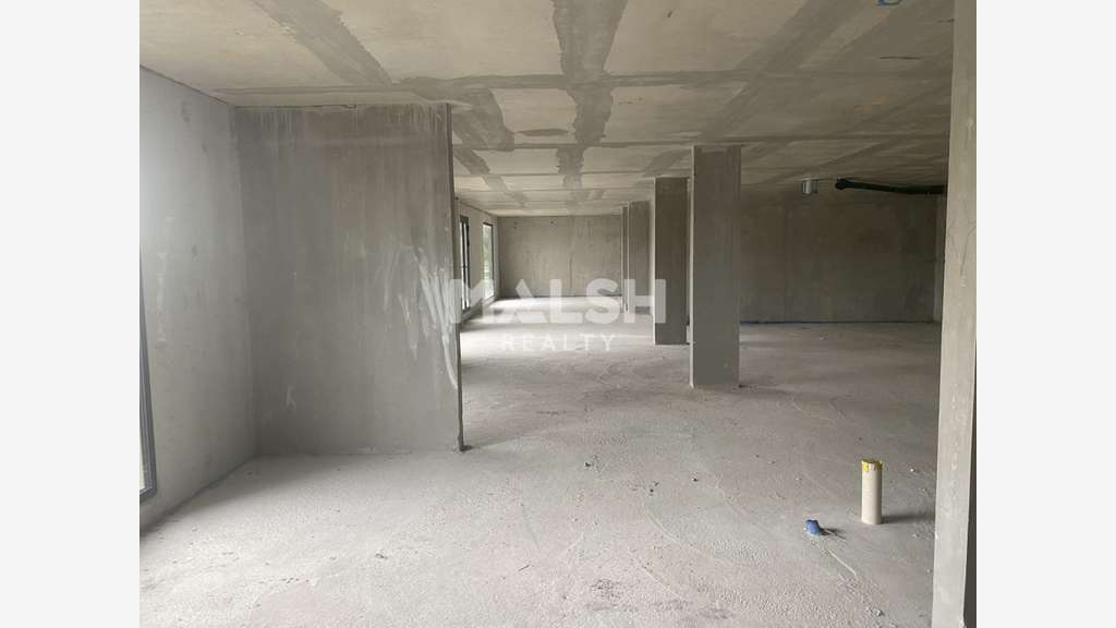 Vend local neuf de 222m² à Charvieu Chavagneux