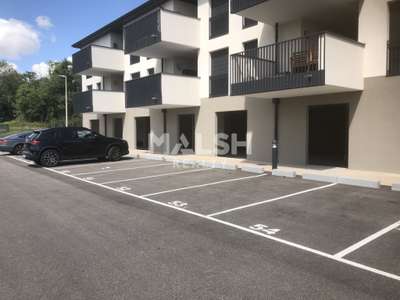 Vend local neuf de 222m² à Charvieu Chavagneux