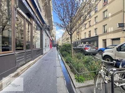 Vente Locaux commerciaux - Boutiques à Paris 11e