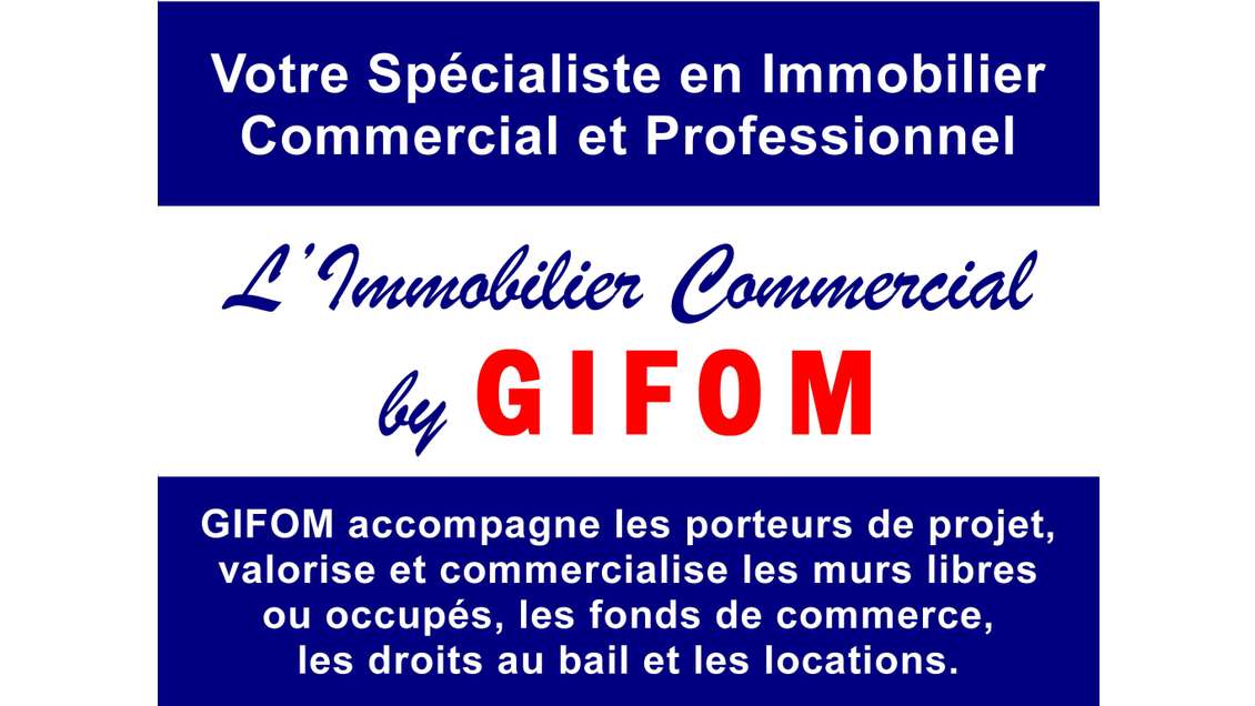 Vente murs 132m² à Paris 11e Faubourg St-Antoine