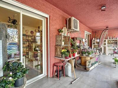 Vente Locaux commerciaux - Boutiques à Perpignan