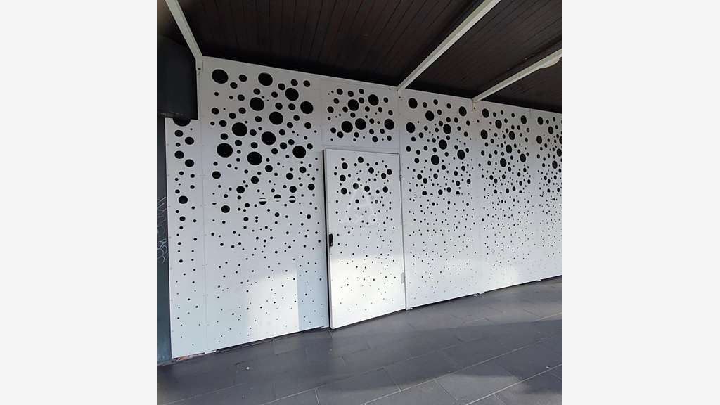 Local commercial 200m² à vendre à Perpignan