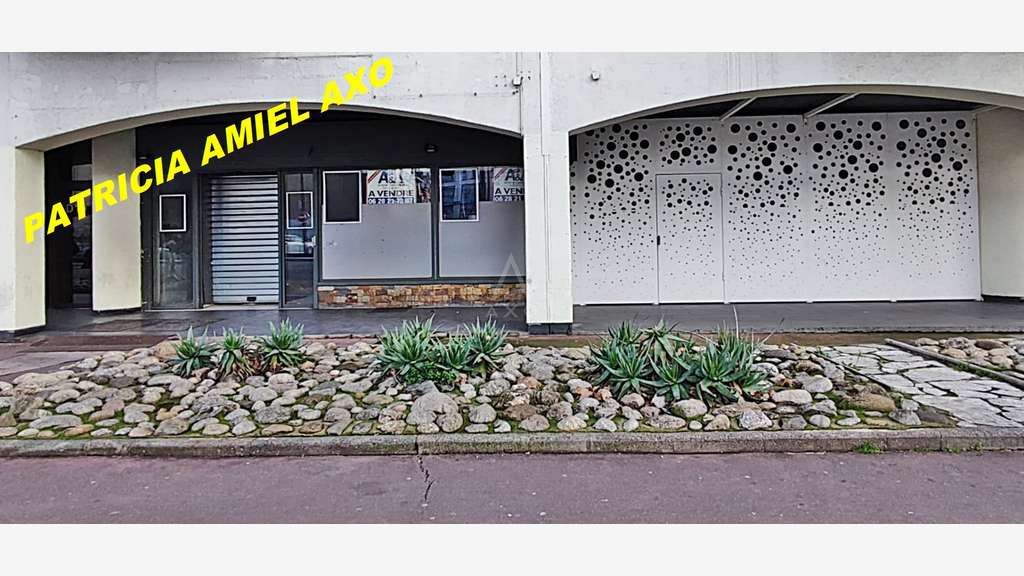 Local commercial 200m² à vendre à Perpignan