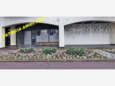 Local commercial 200m² à vendre à Perpignan