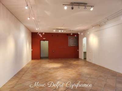 A vendre local commercial avec garage à Perpignan