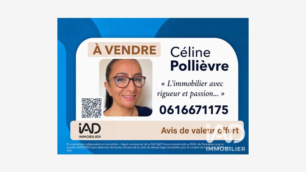 Vente local commercial empl prémium à Perpignan