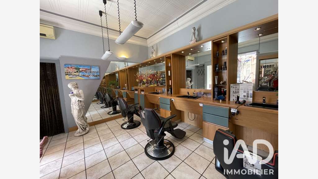 Vente local commercial empl prémium à Perpignan