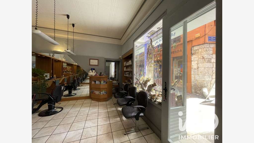 Vente local commercial empl prémium à Perpignan