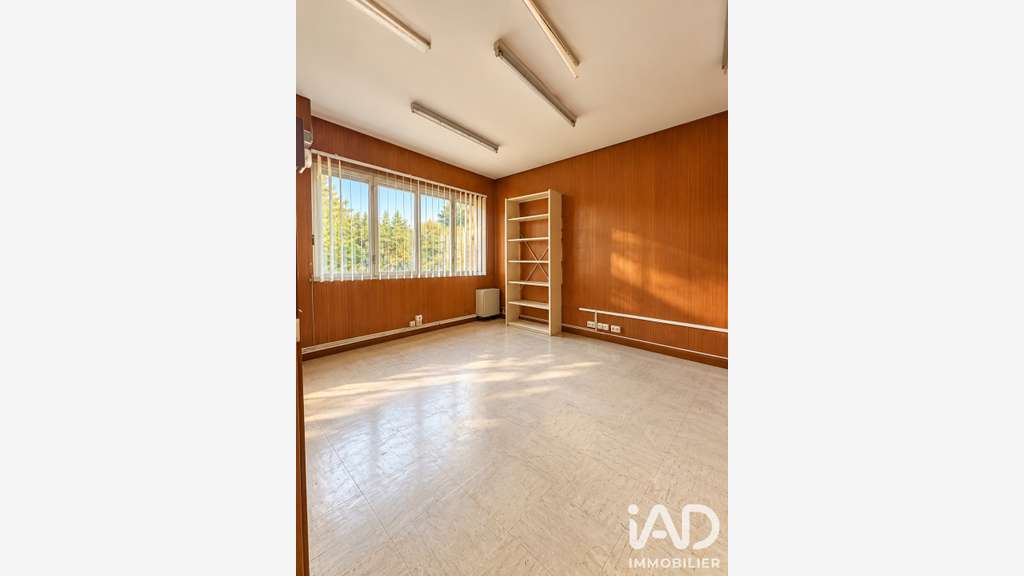 Vente local commercial 162m² à Perpignan centre