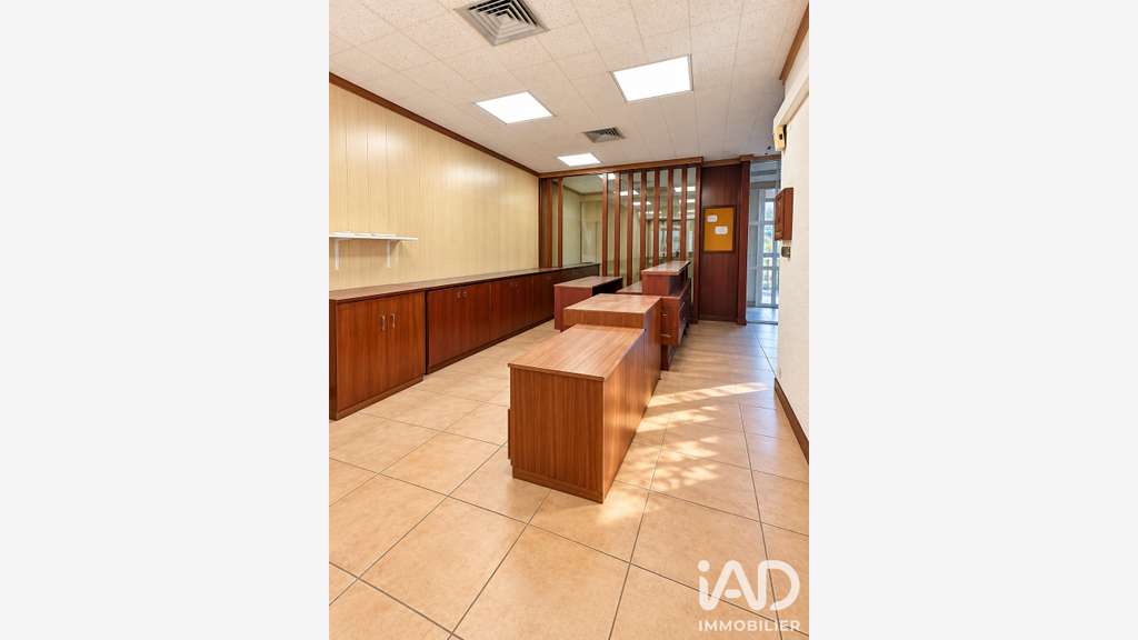 Vente local commercial 162m² à Perpignan centre
