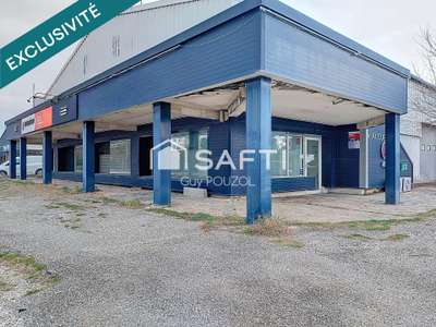 Vente Locaux commerciaux - Boutiques à Pierrelatte