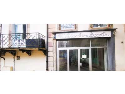 Vente Locaux commerciaux - Boutiques à Plombières-les-Bains