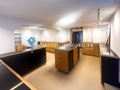 Vente Locaux commerciaux - Boutiques à Porto-Vecchio
