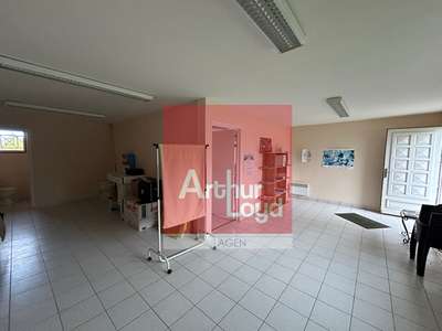 Vente Locaux commerciaux - Boutiques à Pujols