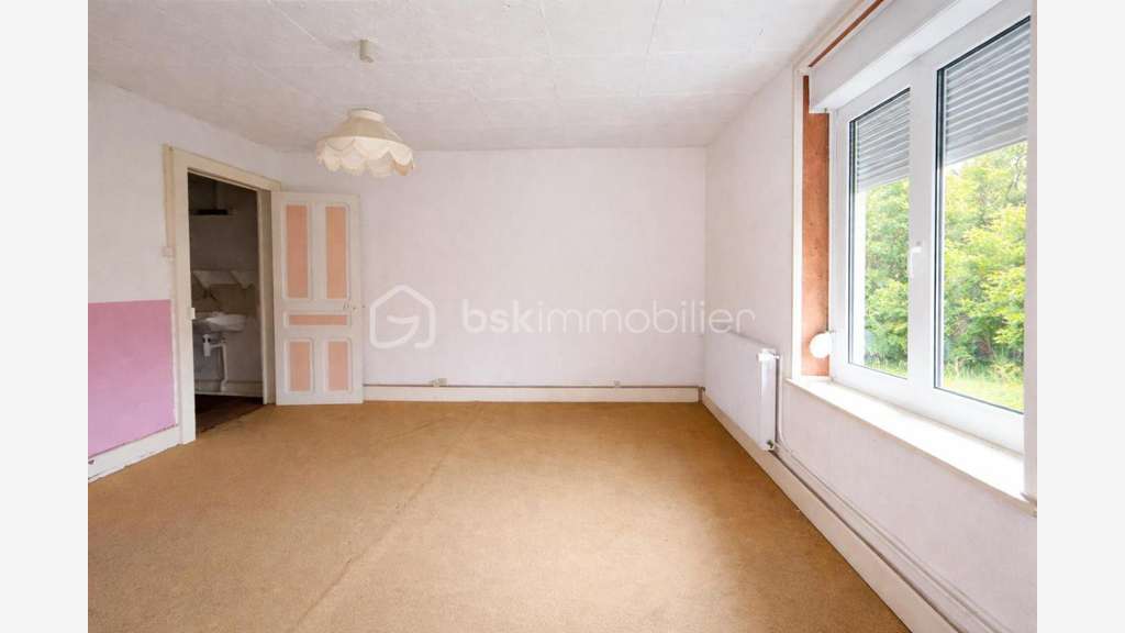 Vente local commercial 321m² à Rambervillers