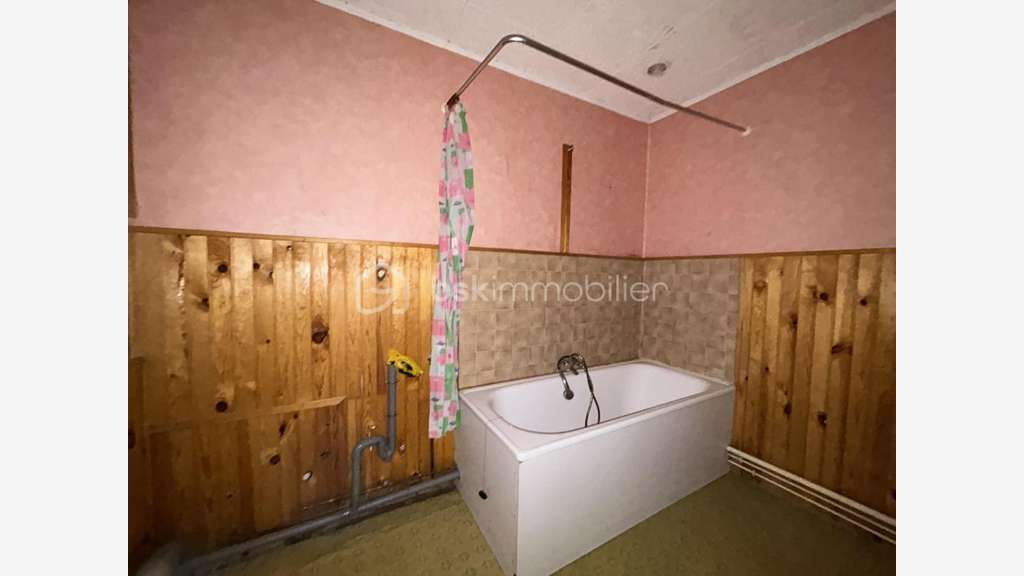 Vente local commercial 321m² à Rambervillers