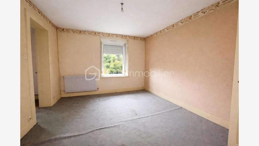 Vente local commercial 321m² à Rambervillers