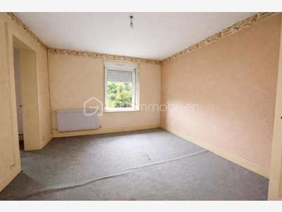 Vente local commercial 321m² à Rambervillers