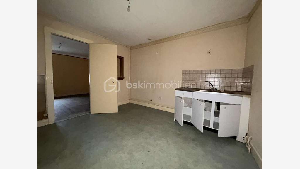 Vente local commercial 321m² à Rambervillers