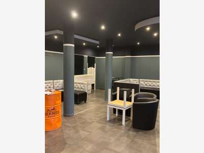 Vente local commercial libre 80m² à Rennes