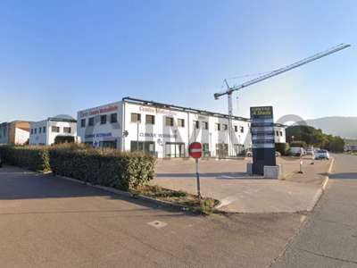 Vente Locaux commerciaux - Boutiques à Sarrola-Carcopino