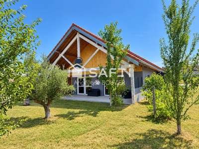 Vente local restaurant 5 min de Mont-Sous-Vaudrey