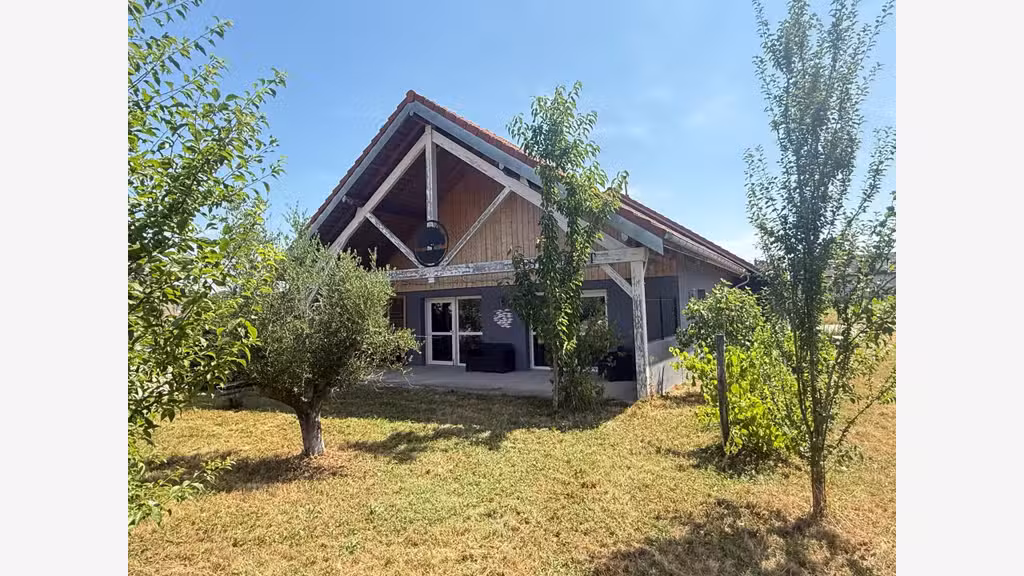 Vente local restaurant 5 min de Mont-Sous-Vaudrey