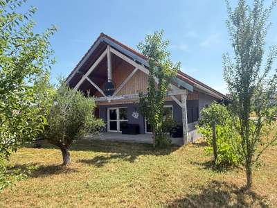 Vente local restaurant 5 min de Mont-Sous-Vaudrey