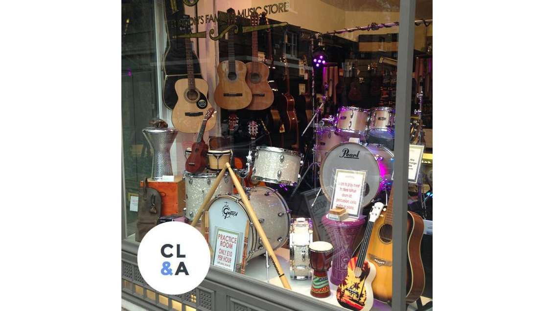 Vente local commercial 50m² quartier piéton Rouen