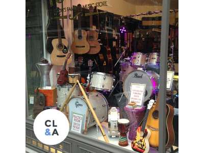 Vente Locaux commerciaux - Boutiques à Rouen