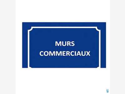 AV local commercial 38m² à Rouen Place Cauchoise