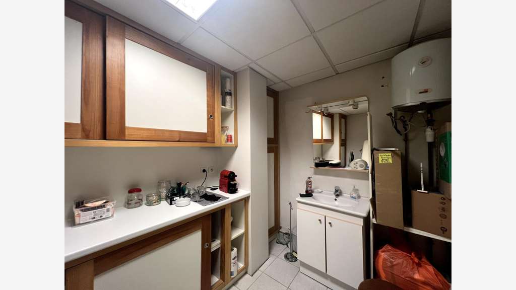 AV local 41m² emplacement central à Saint-Avold