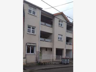 A vendre local commercial 103m² à Saint Esprit