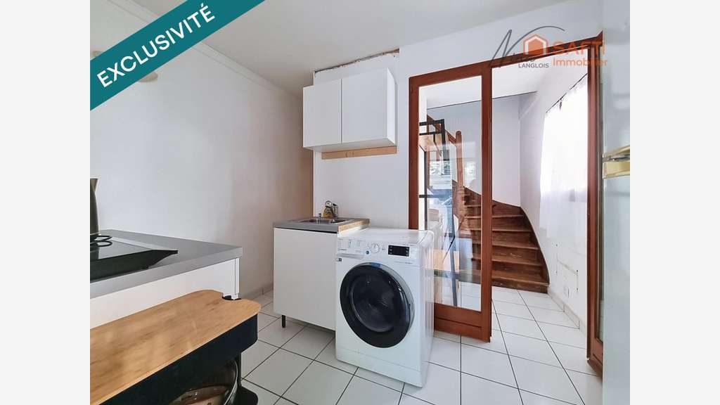 Vente local commercial 37m² Saint-Maur-des-Fossés