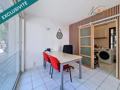 Vente local commercial 37m² Saint-Maur-des-Fossés